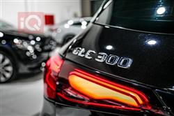 مێرسێدس بێنز GLC